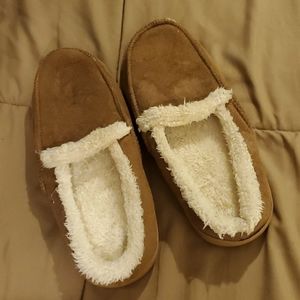 Memory Foam Slippers